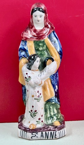 Quimper malicorne ste anne - ste,