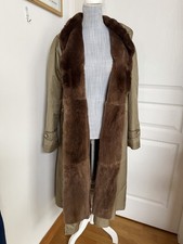 Manteau Imperméable Chombert