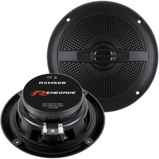 Enceinte marine renegade - enceinte,