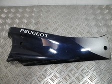 Sabot bas de caisse droite