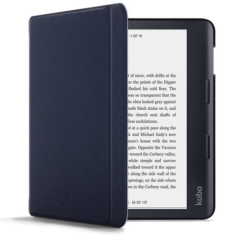 étui pour kobo - kobo, (modèle