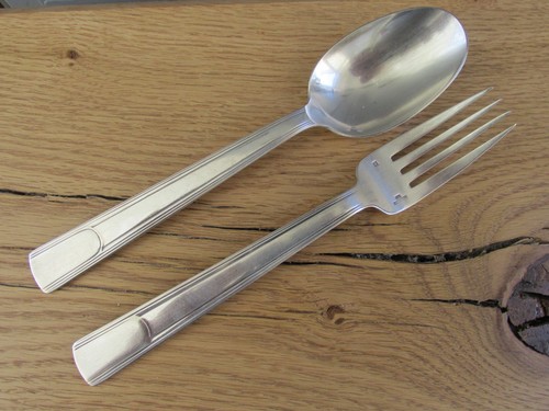 Christofle modele gabon - christofle,