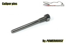 Yamaha RZ350 F Piston De Frein