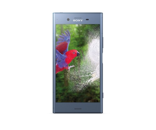 Sony xperia xz1 - sony, en