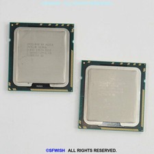 Intel Xeon X5650 Hex Core