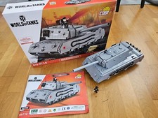 COBI 3032 - Broyeur de murs