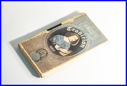 Boîte rare des années 1930 - des,