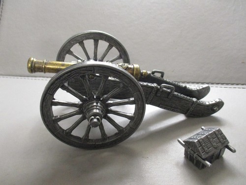 Canon gribeauval denix - 1/18,