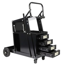 Wiltec Chariot poste à souder