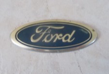 Ancien insigne emblème FORD