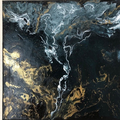 Art abstrait - art,