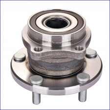 Moyeu De Roue Roulement