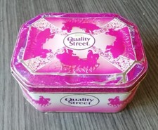 Boite Métal Vintage