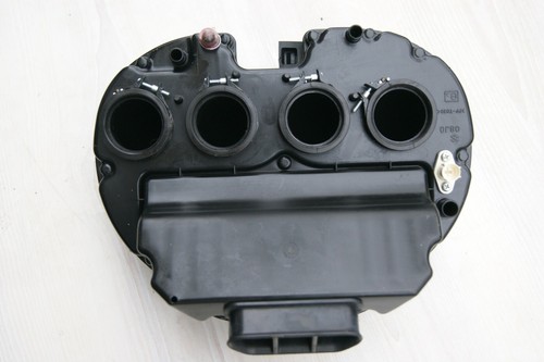 Suzuki gsr 750 - 750, partir
