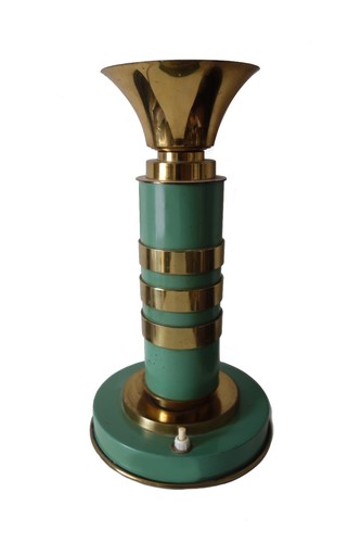 Lampe moderniste era - ,