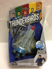 Thunderbird TB1 Fusée T1 -