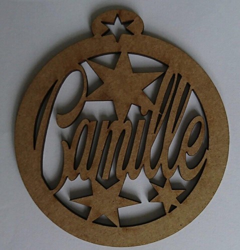 Boule noël personnalisée - noël,