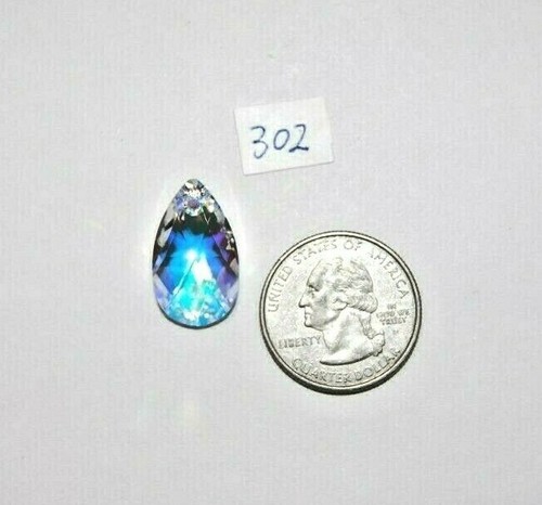 Genuine clear color - genuine, clear-ab