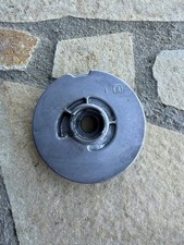 Poulie Corde Carter Lanceur