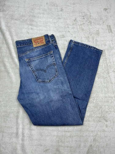 Jean levi 514 homme - homme, w34