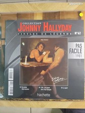 Collection Johnny Hallyday