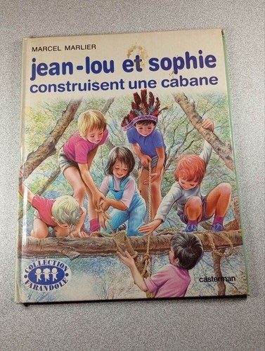 Jean lou sophie - et,