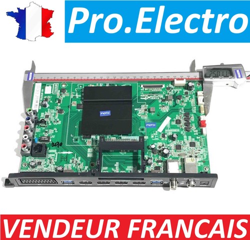 Motherboard jvc 50hw77u - motherboard,
