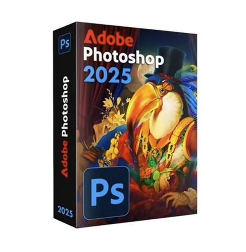 Adobe photoshop 2025 licence - photoshop,