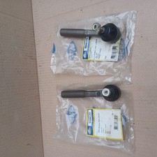 2 rotules de direction gauche