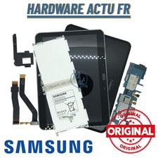 PIÈCES AU CHOIX - SAMSUNG - GALAXY TAB 4 - SM-T530 - Testé 100% ✅