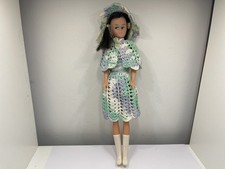 Poupée Barbie Mattel poupée