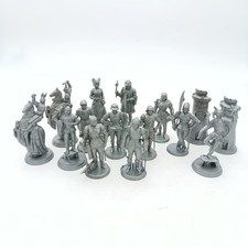 15 Figurines SOLDATS Jeu