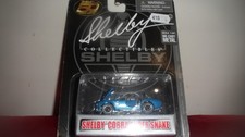 Cobra shelby 1 64 eme - ,