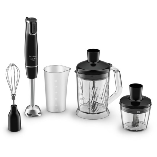 Mixeur moulinex infinyforce - mixeur,