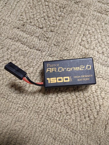 Parrot drone 0 lithium - ar.drone,