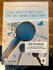 Jean-Louis Petit les poupées