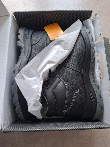 Chaussures sécurité - chaussures,