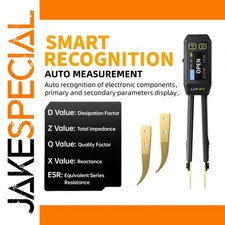 JakeSpecial – FNIRSI LCR-ST1