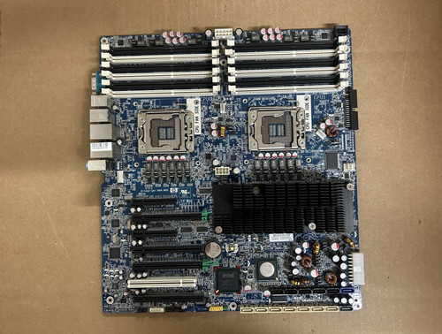 Z800 workstation - hp,