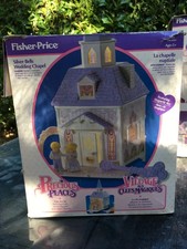 VILLAGE AUX CLEFS MAGIQUES 