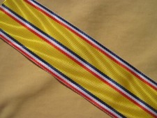 Coupe de Ruban Médaille des