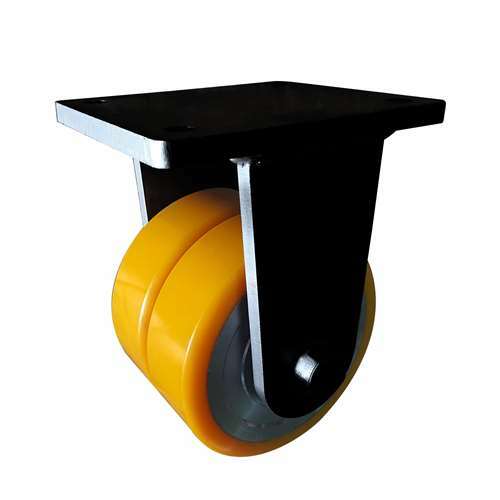 Pouce roulette roue 1500kg - 5,