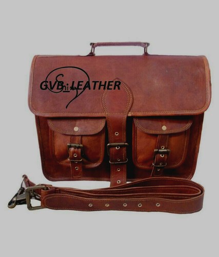 Homme véritable cuir - véritable,