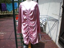 robe femme habillée de la marque SHEIN en taille 50