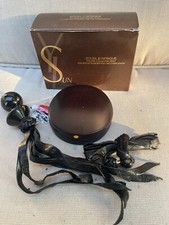 SOLEIL D'AFRIQUE Poudre