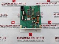 Carte De Circuit Imprimé Fanuc A16B-1600-0651/01A AA A320-1600-T652/01