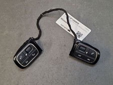 Commande radio / téléphone volant - Citroen C3 III / C3 Aircross - 9812314777