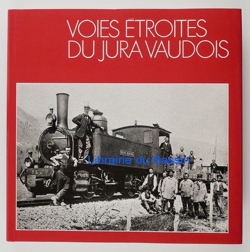 Voies étroites jura - du,