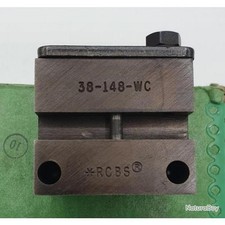 moule a balle calibre 38 RCBS