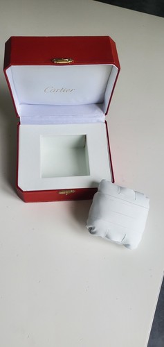 écrin boite montre cartier - ​Écrin,